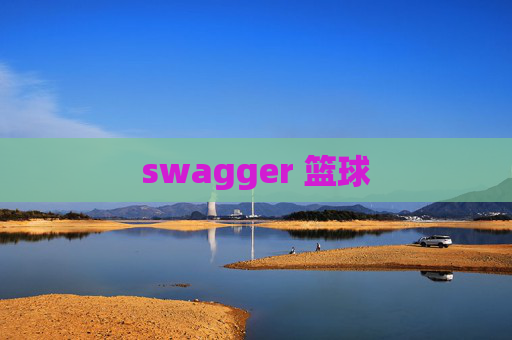 swagger 篮球